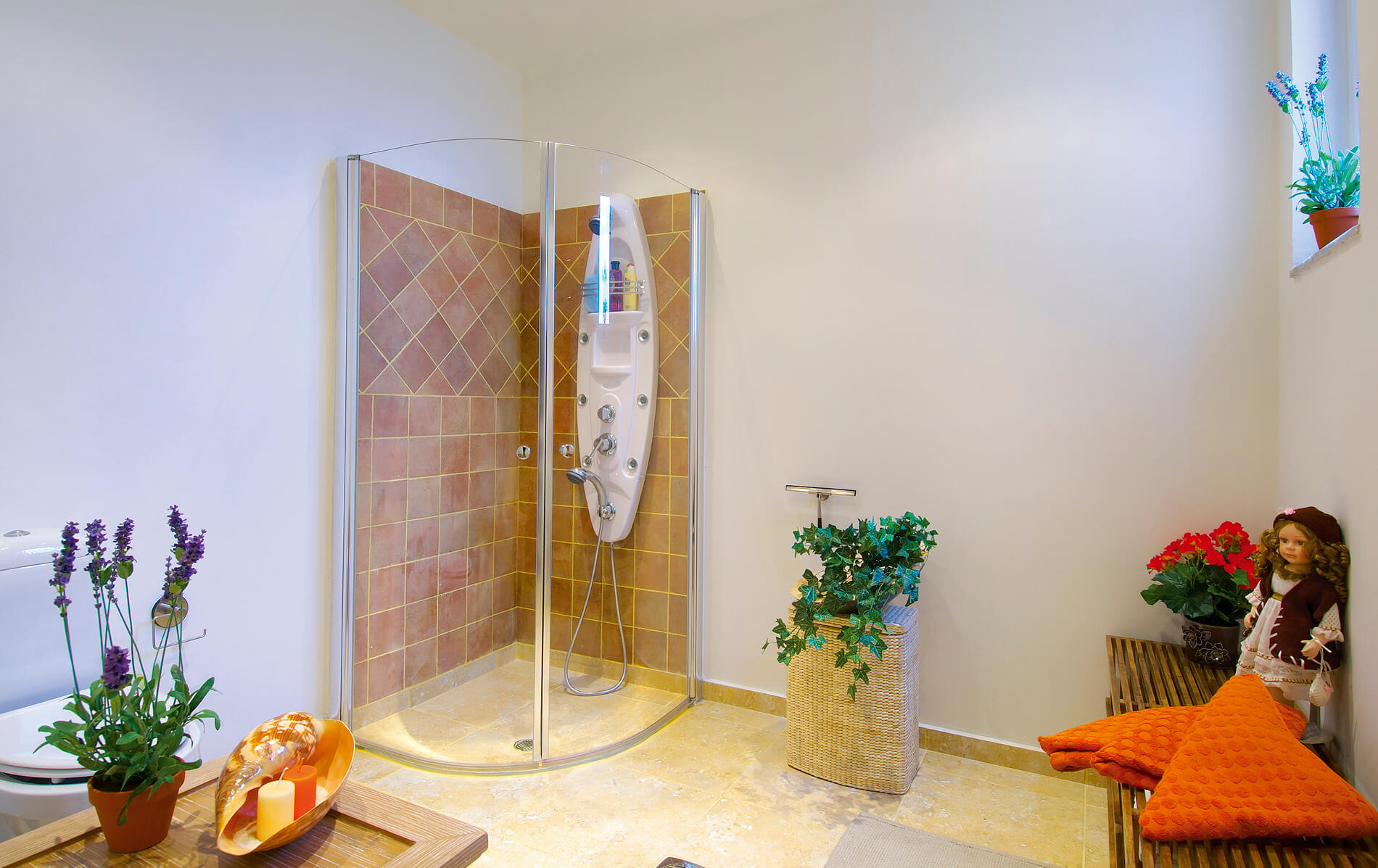 Anna Villa Rethymno - Греции, Крит, Ретимно