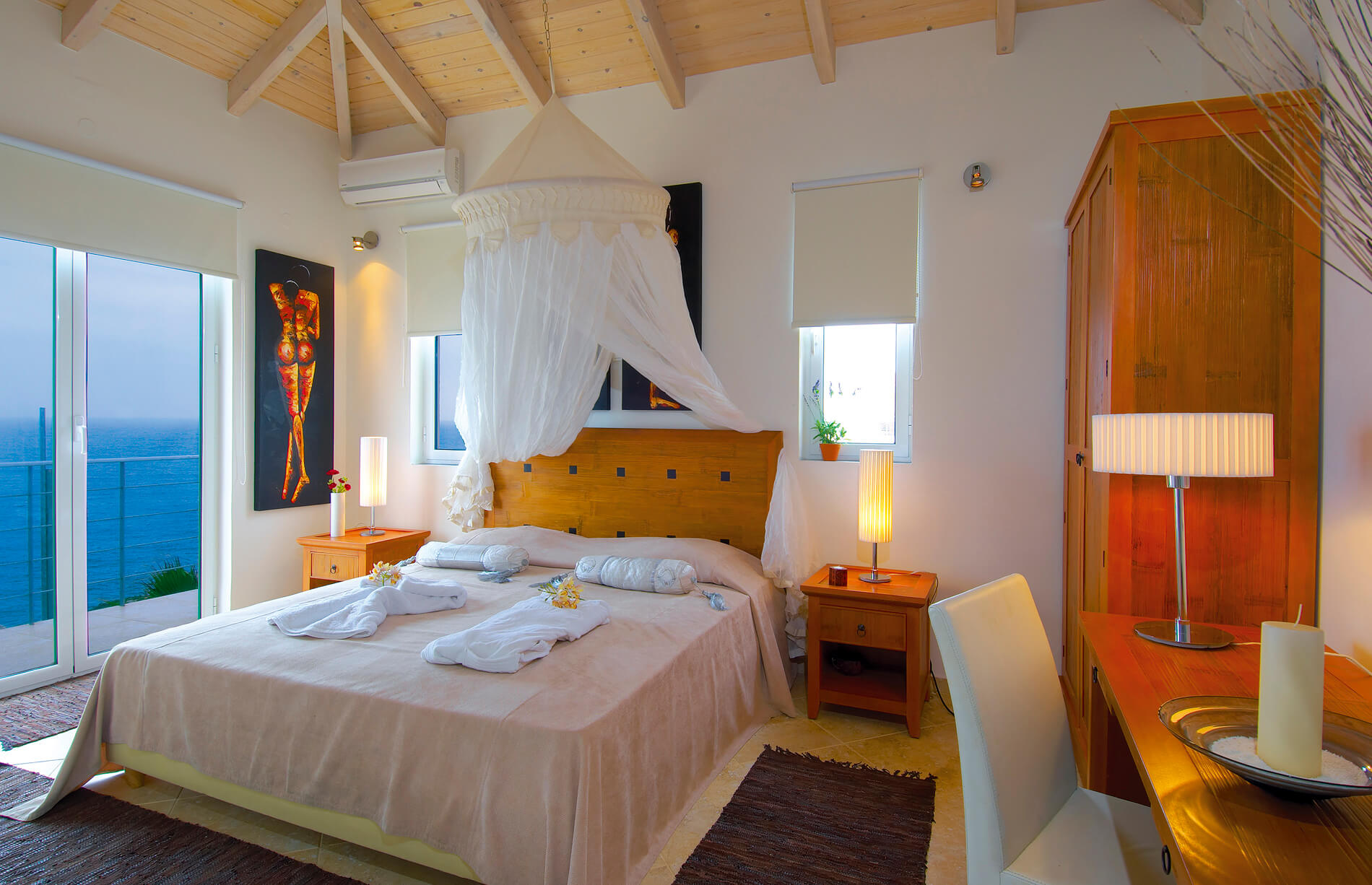 Maria Villa Rethymno - Греции, Крит, Ретимно