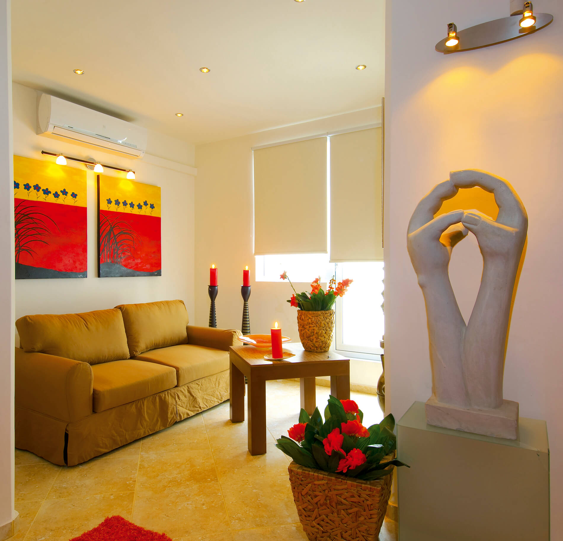 Cherry Apartment at C'est La Vie St Lucia - Santa Lucía, Rodney Bay