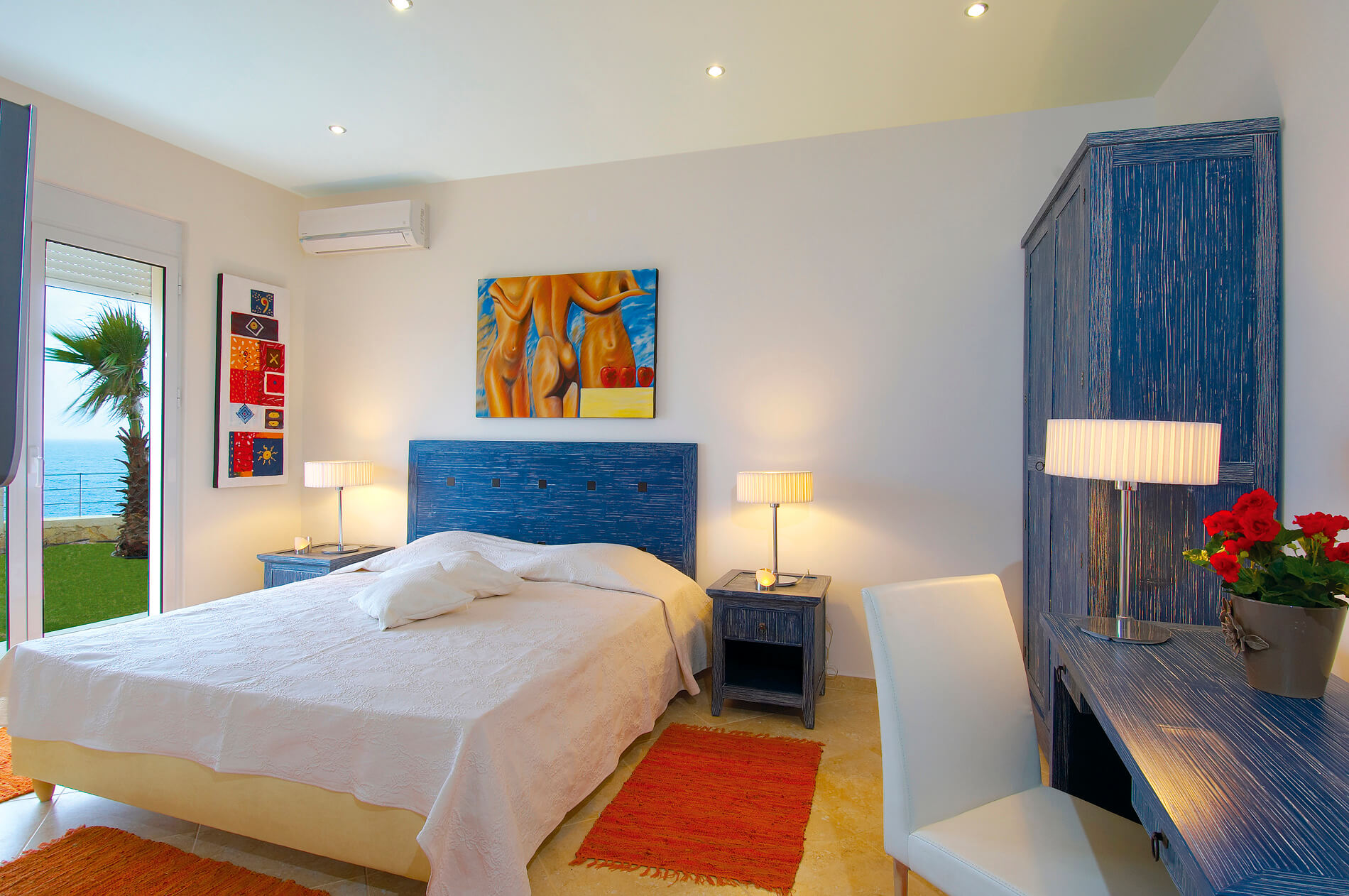 Royal Palm Suite at C'est La Vie St Lucia - Santa Lucía, Rodney Bay