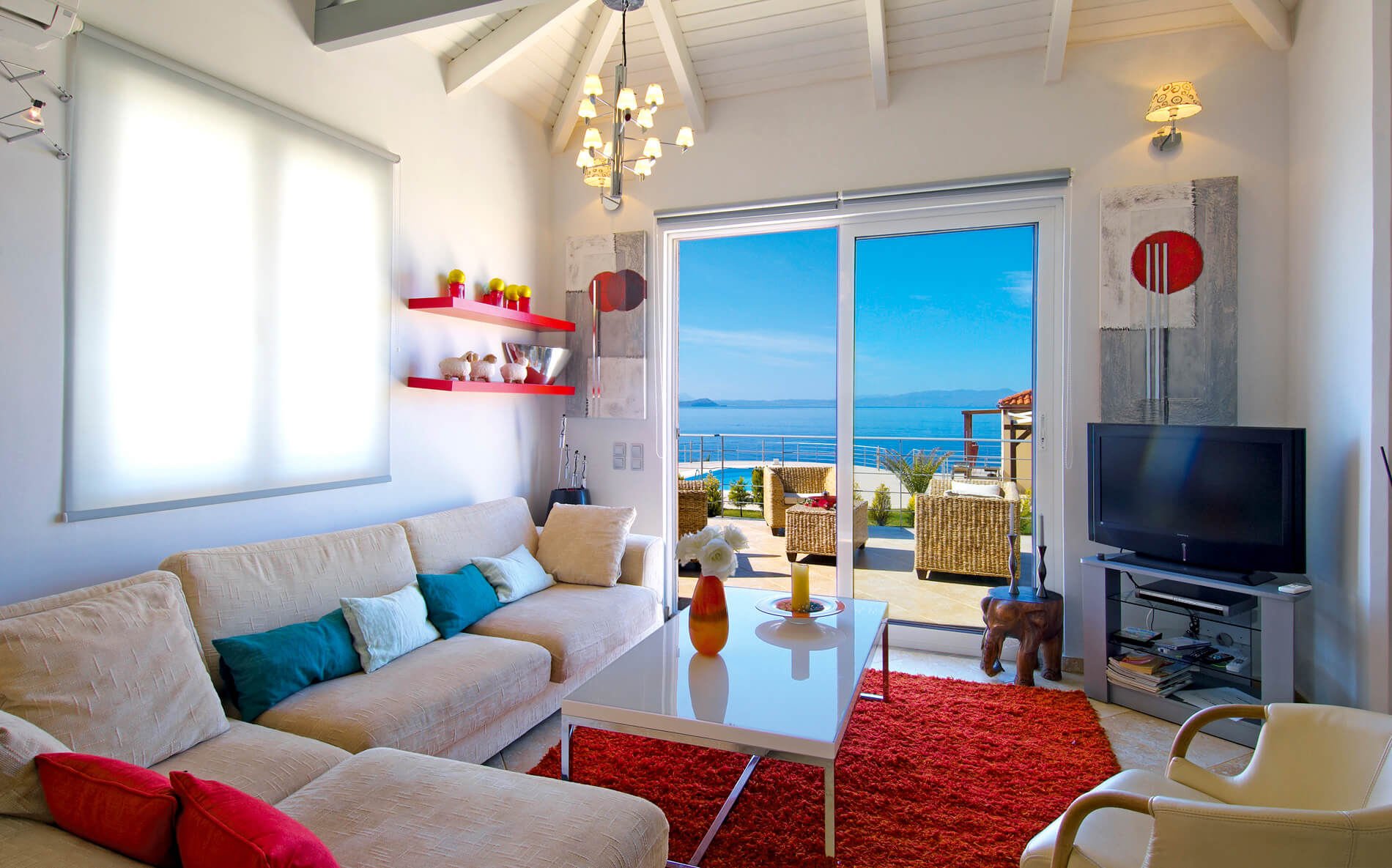 Aphrodite Villa Heraklion - Ελλάδα, Κρήτη, Ηράκλειο