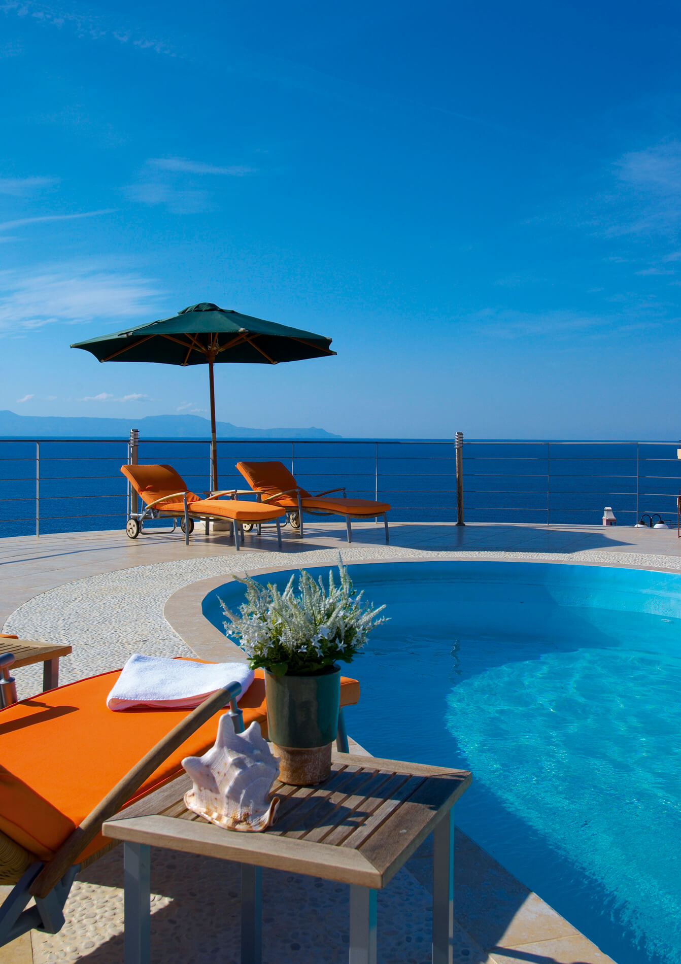 Artemis Villa Heraklion - Ελλάδα, Κρήτη, Ηράκλειο