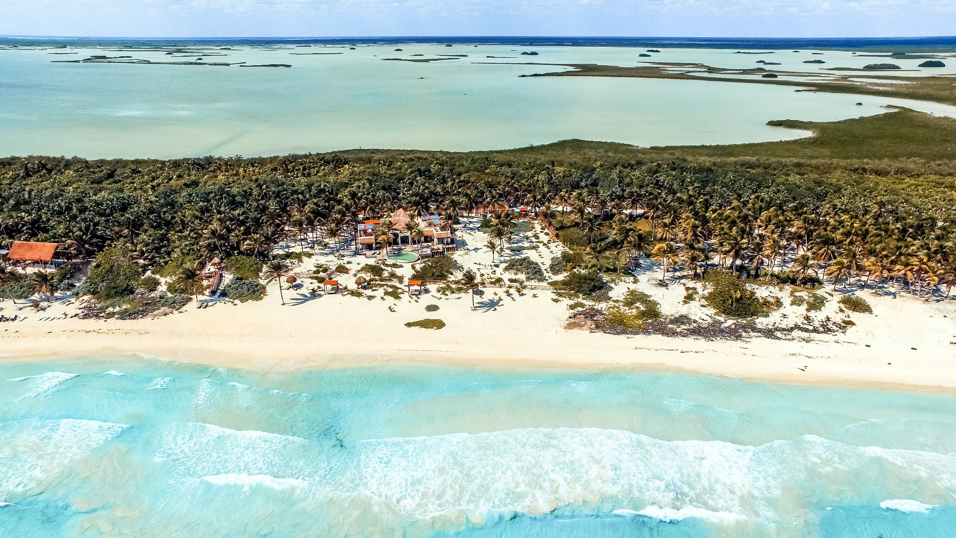 Playaakun Villa Tulum