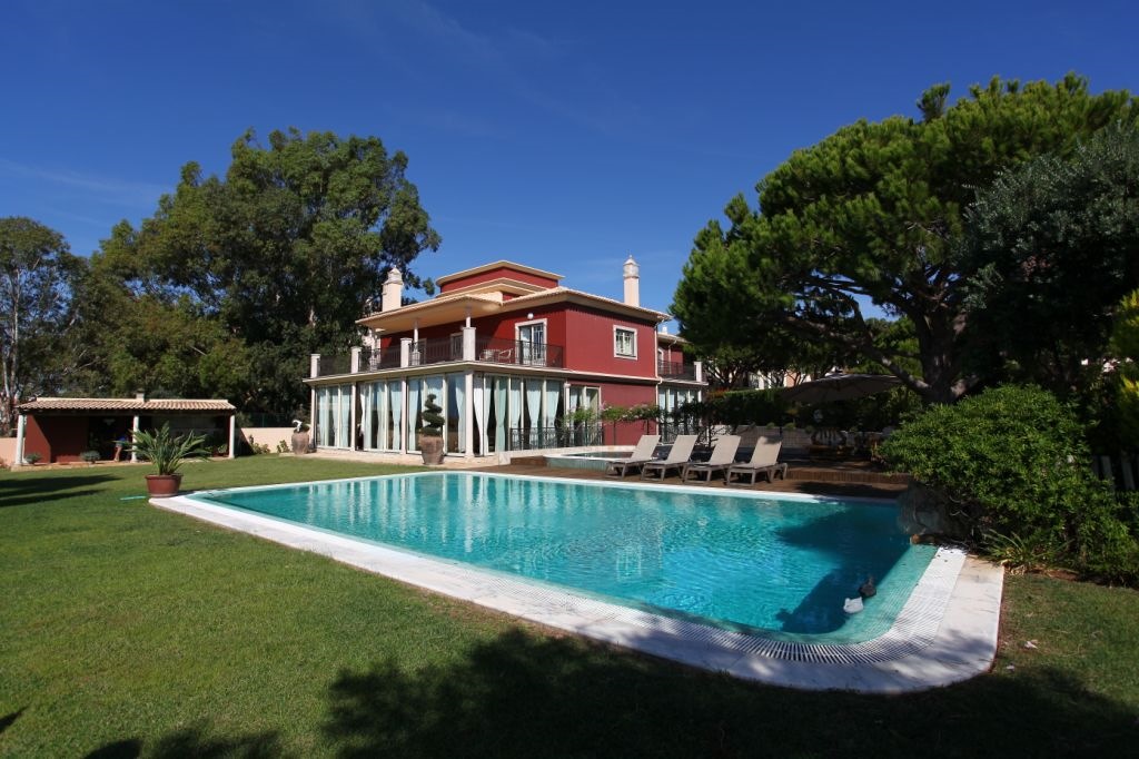 Villa Santa Eulalia