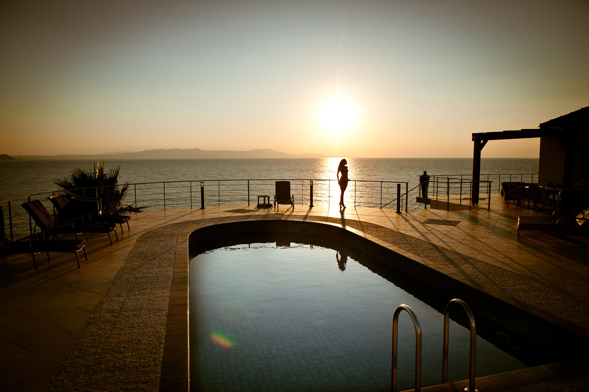 Las Palomas Villa Ibiza - Spain, Ibiza, San Jose