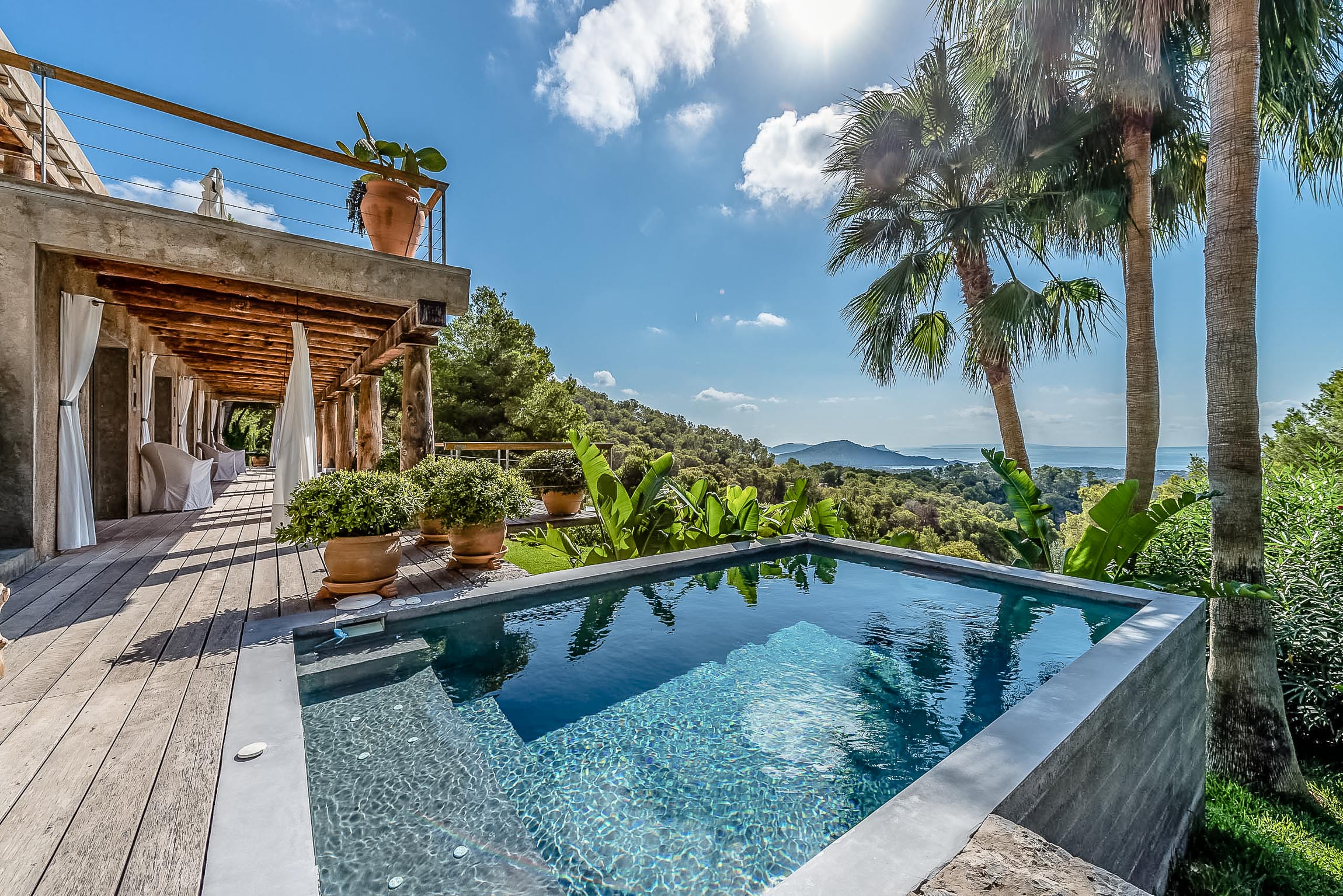 Villa Yama Ibiza