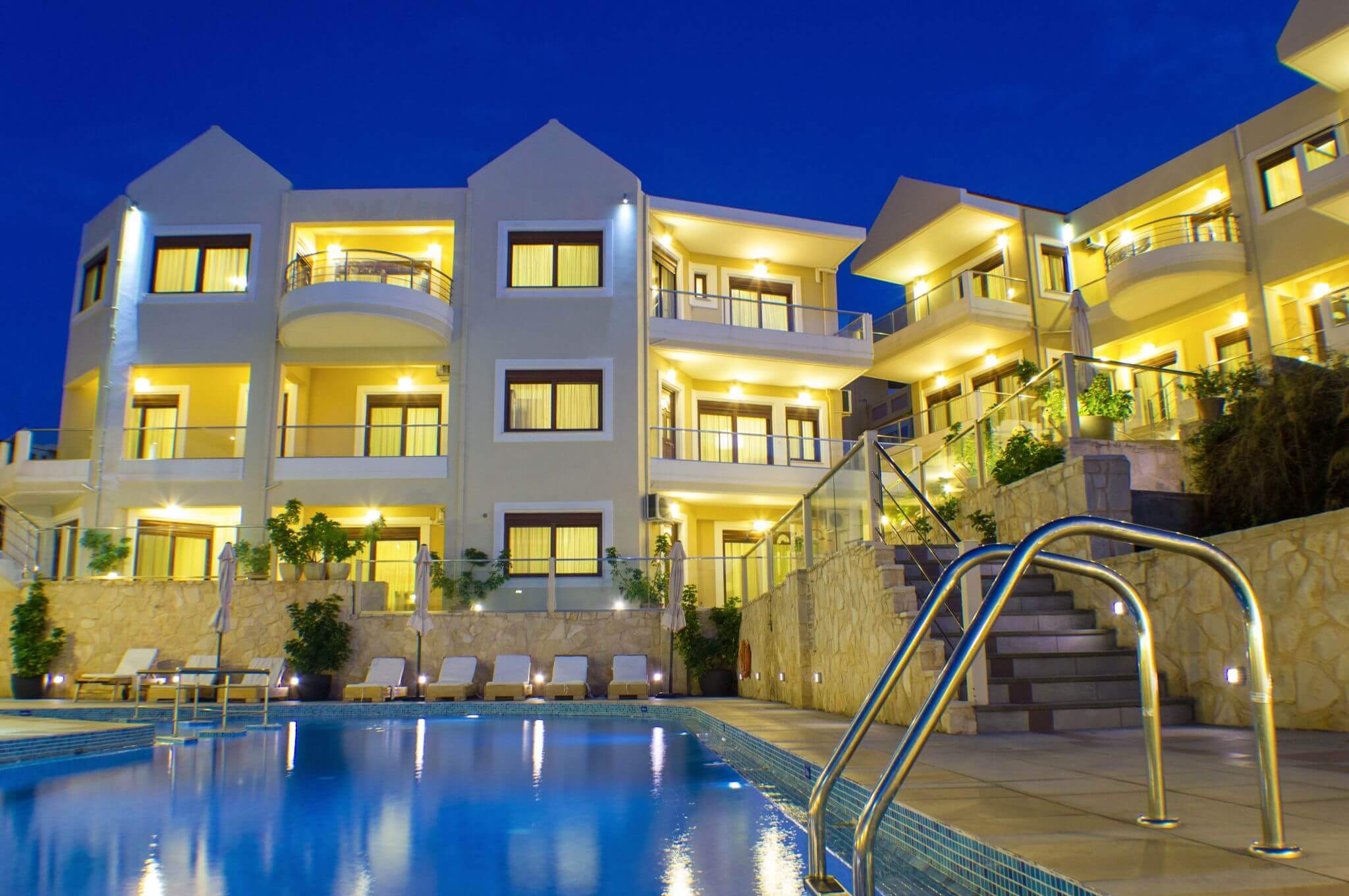 Villa Miami Ibiza - España, Ibiza, San Jose