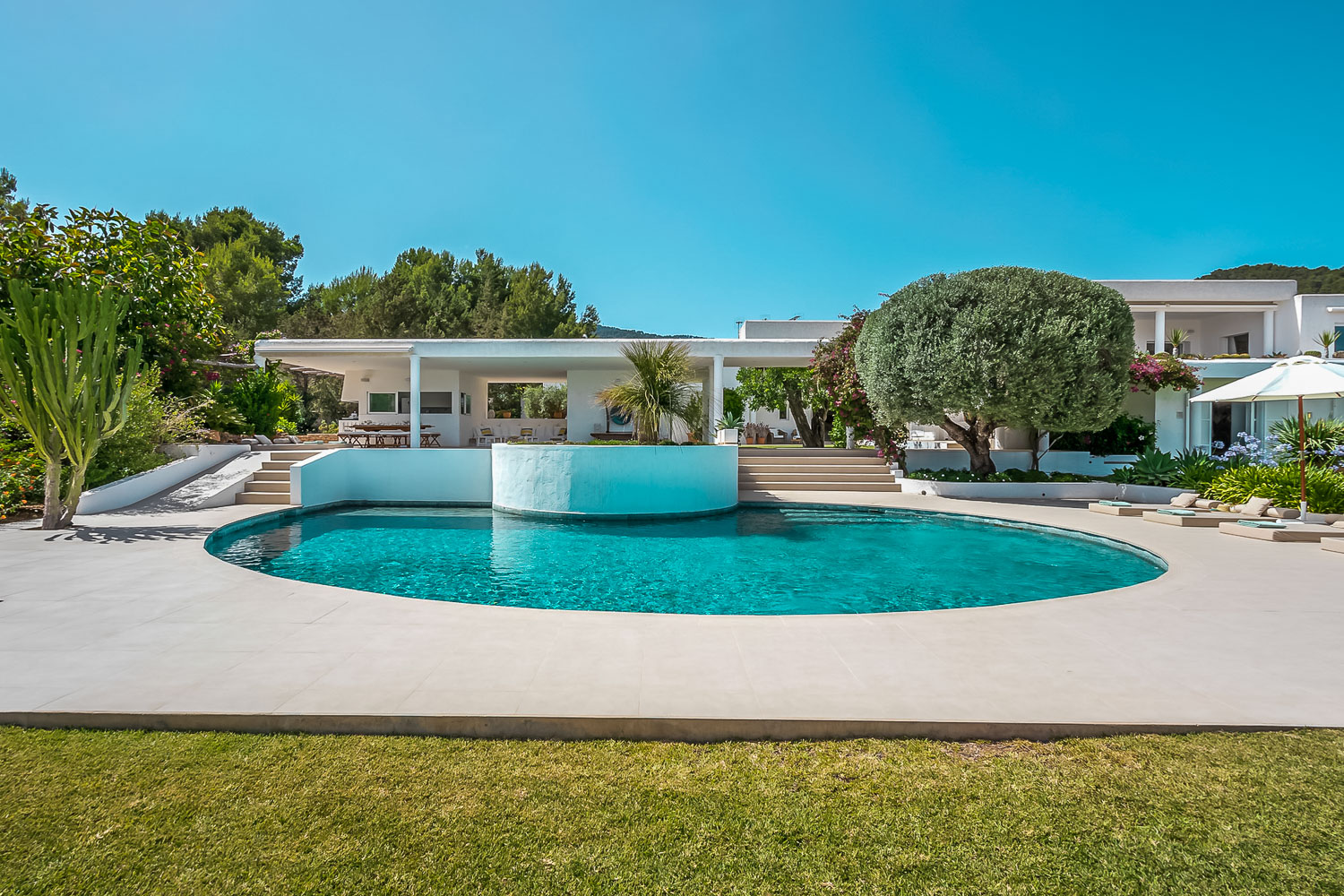 Can Felipe Villa Ibiza