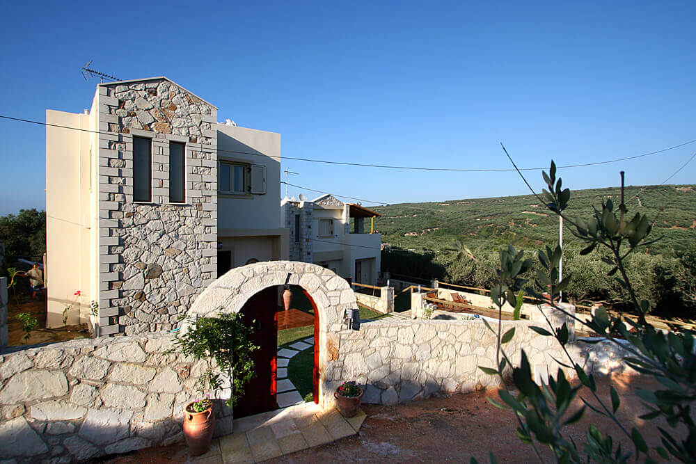 Villa Eden Ibiza - Spagna, Ibiza, San Jose