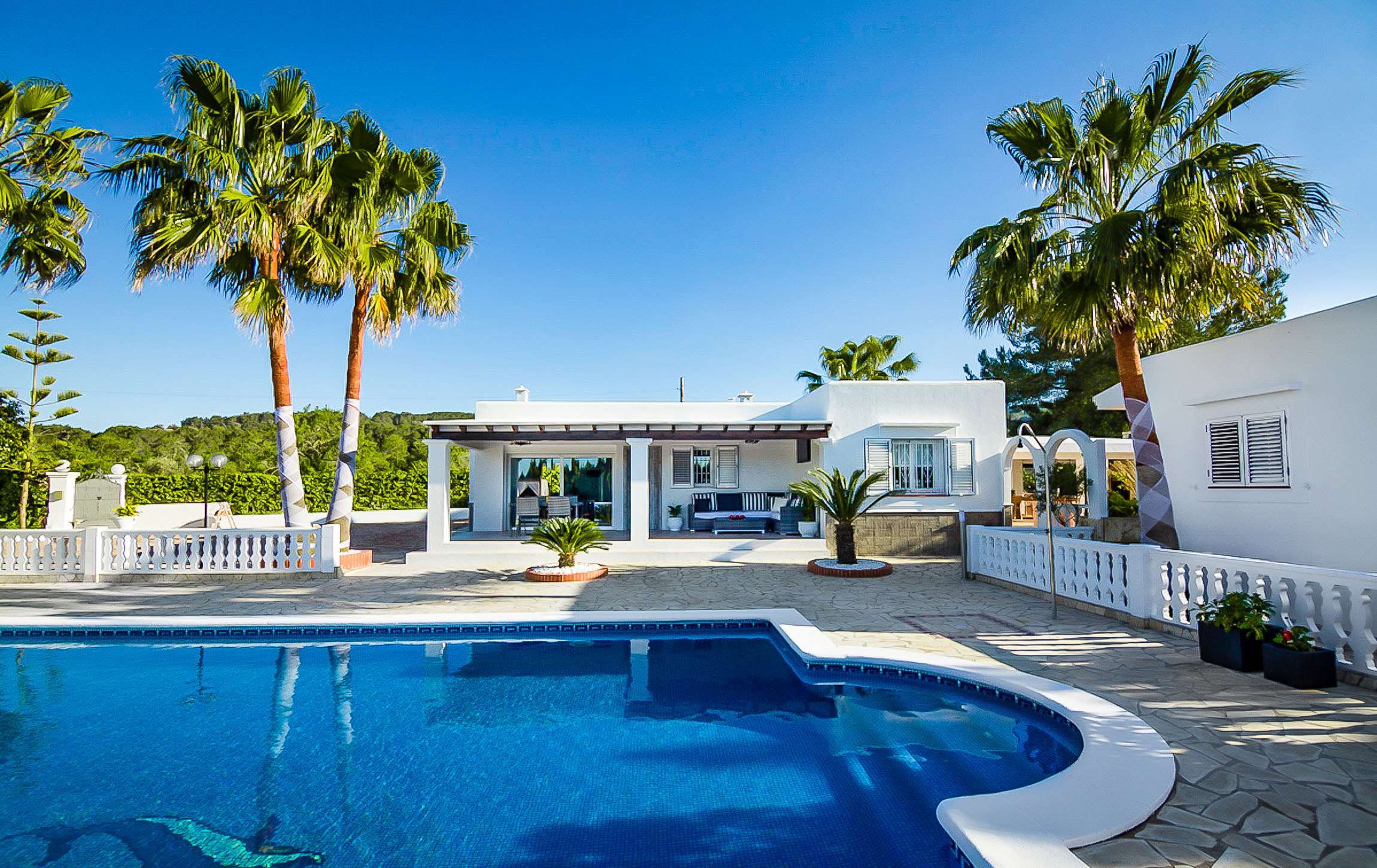 Casa Hermosa Ibiza