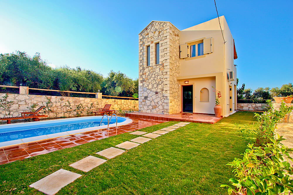 Casa di Mare Villas Estate Kefalonia - Grecia, Cefalonia