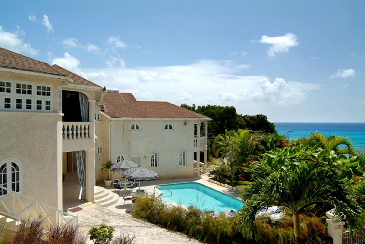 Sea Symphony Villa Barbados