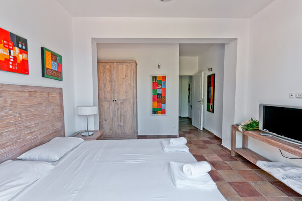 Villa Cristina Tuscany - Italia, Toscana, Area di Arezzo