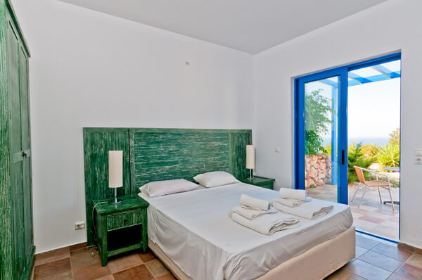 Villa Le Caggia Tuscany - Italie, Toscane, Région de Sienne