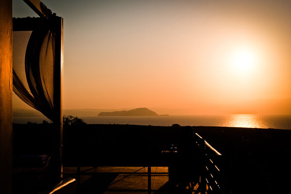 Deluxe 1 Bedroom Villa at Evi Mykonos - Греции, Миконос