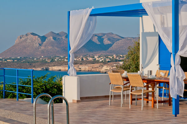 2 Bedroom Villa at Evi Mykonos - Греции, Миконос