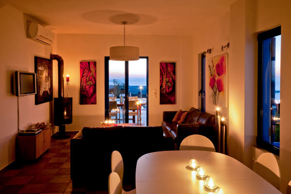 Agata Art Villa Kefalonia - Grèce, Céphalonie