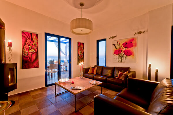 Villa K1 at Arismari Villas Zante - Griechenland, Zante