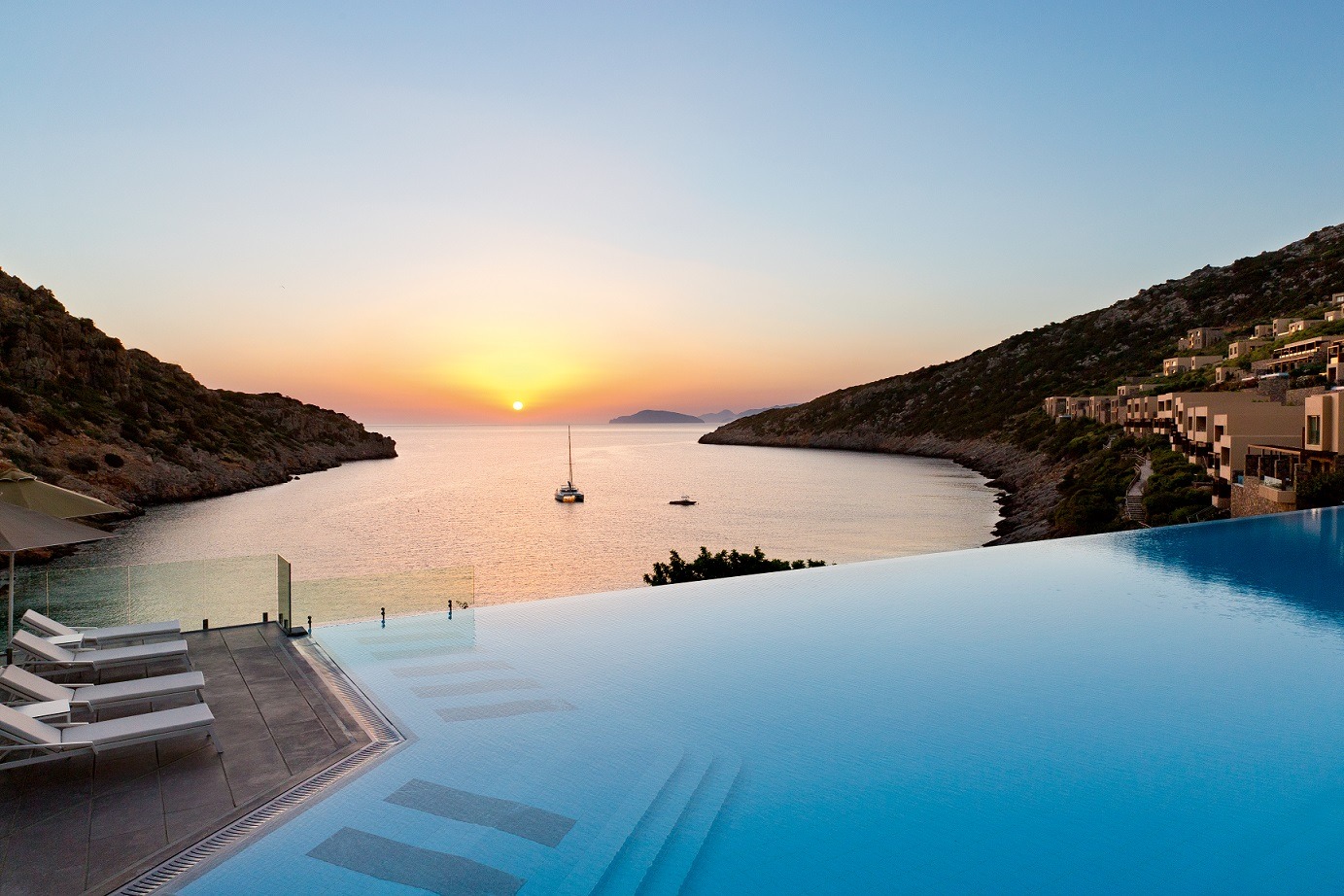2 Bedroom Villa at Daios Cove Crete