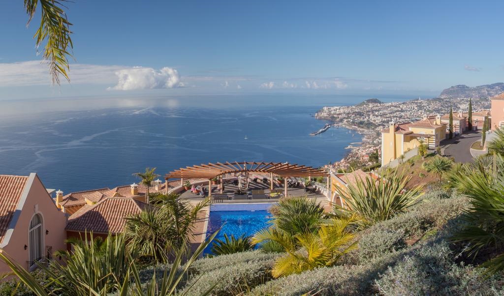 3 Bedroom Apartments at Palheiro Village Funchal