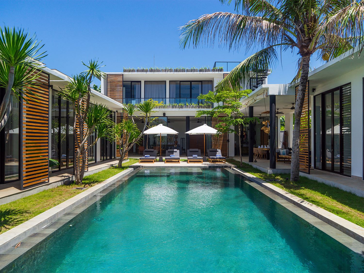 Villa Vida Canggu