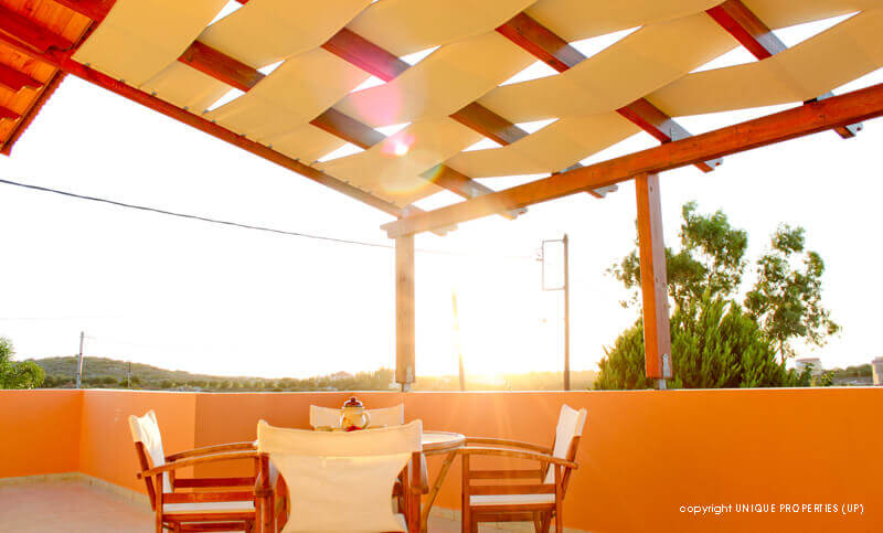 Villa Dimitra at Kalypso Villas Paros - Греции, Парос