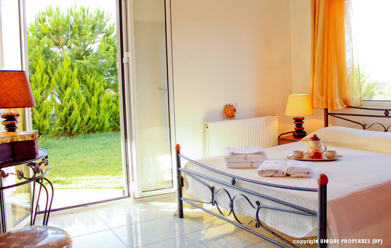 Villa Angelica at Kalypso Villas Paros - Греции, Парос