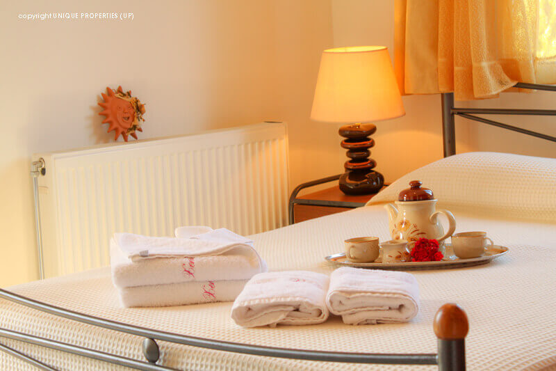 Villa Sangkachai Samui - Таиланд, Кох Самуи, Бопхут Бич