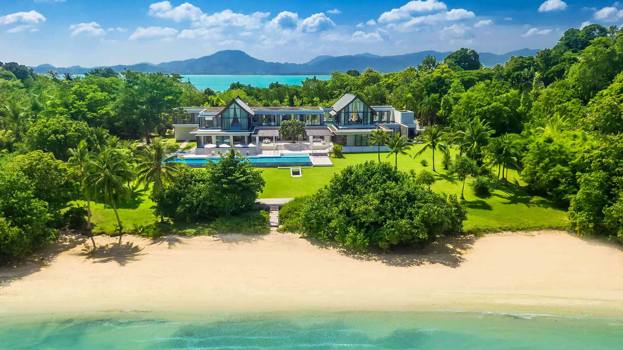 Villa Verai Phuket