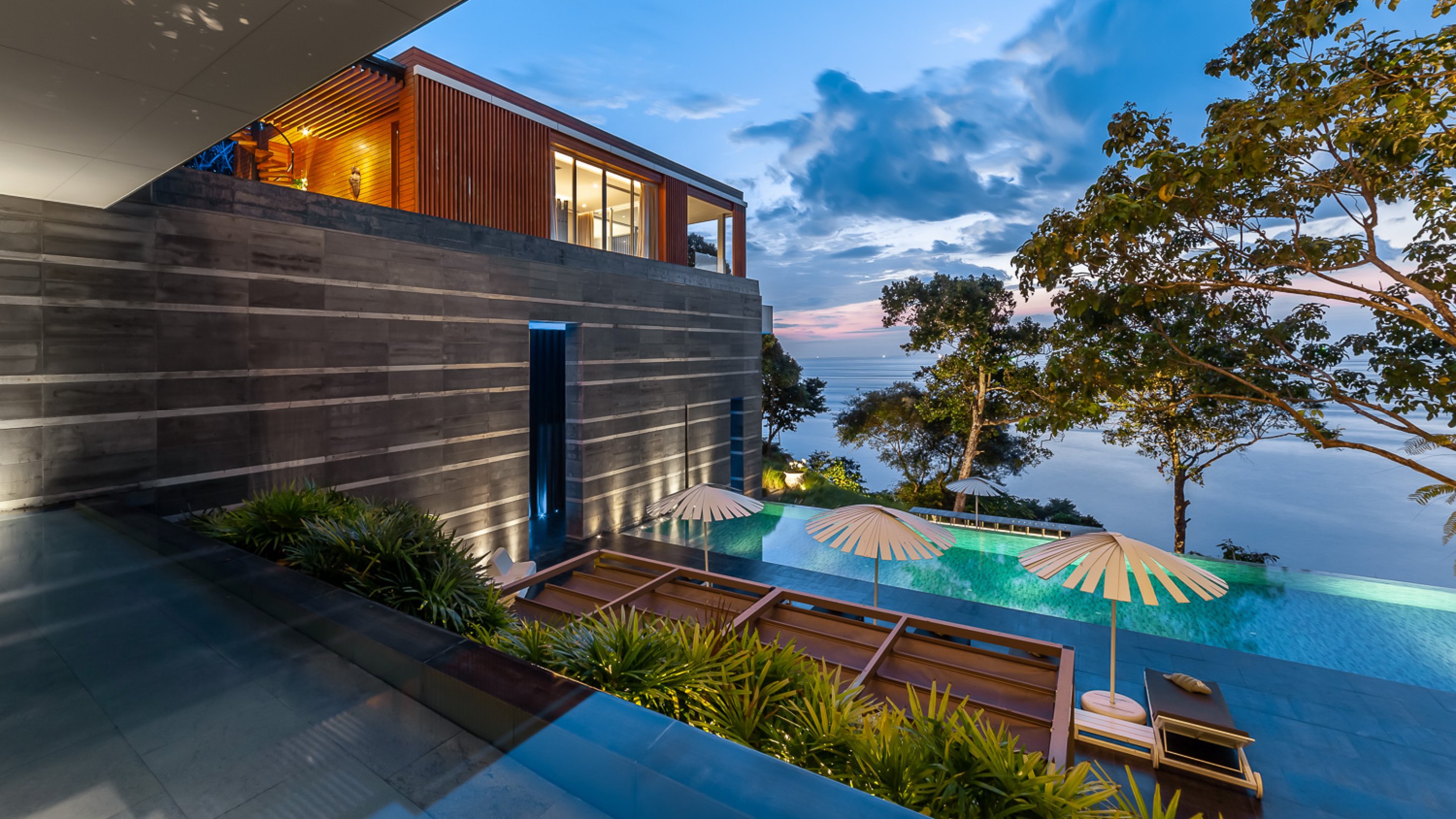 Villa Mayavee Phuket