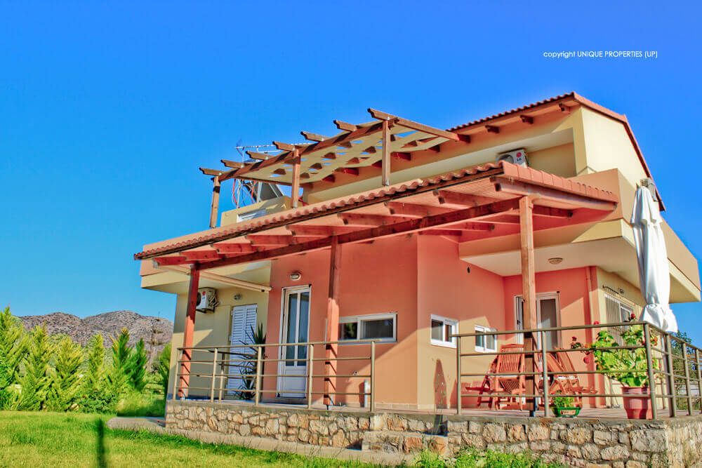 Villa Kampani Mykonos - Греции, Миконос