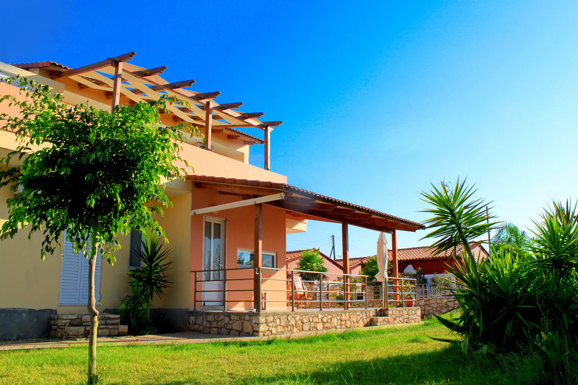 Villa Anna Maria Crete - Ελλάδα, Κρήτη, Ηράκλειο