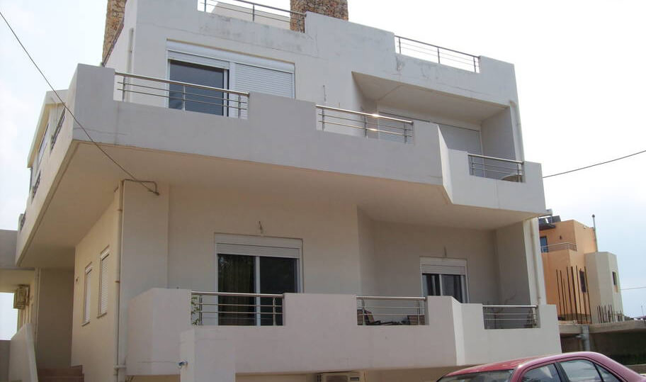 Villa Feggeri at Aenaon Villas Santorini - Ελλάδα, Σαντορίνη