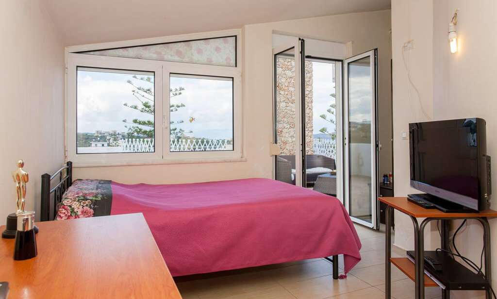 Villa Anezina at Aenaon Villas Santorini - Ελλάδα, Σαντορίνη