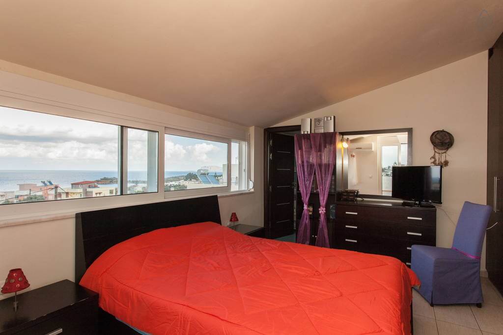 Villa Charissa at Aenaon Villas Santorini - Griechenland, Santorin