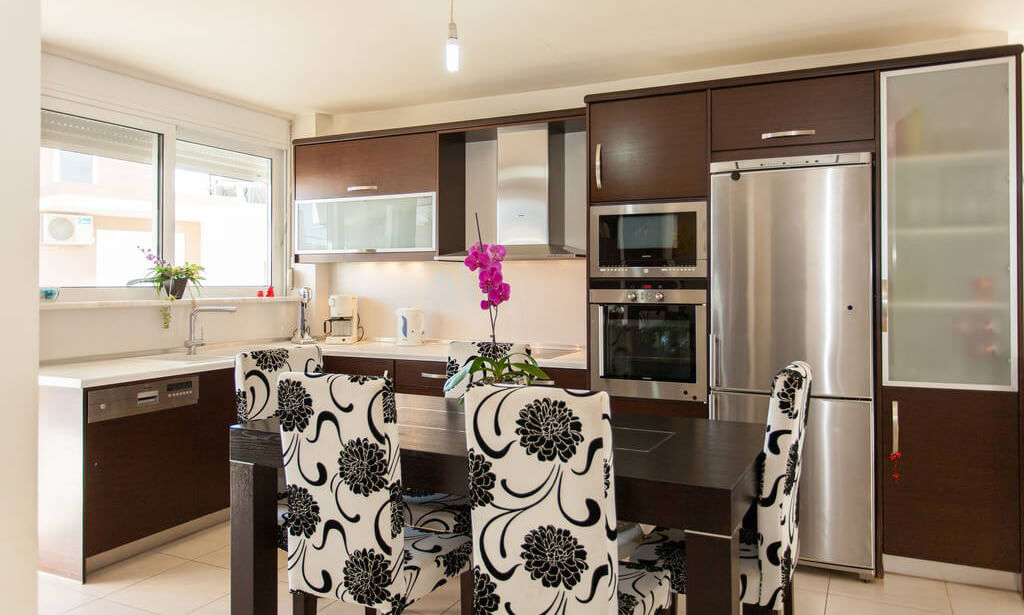 Villa Mersini at Thalasses Villas Mykonos - Greece, Mykonos