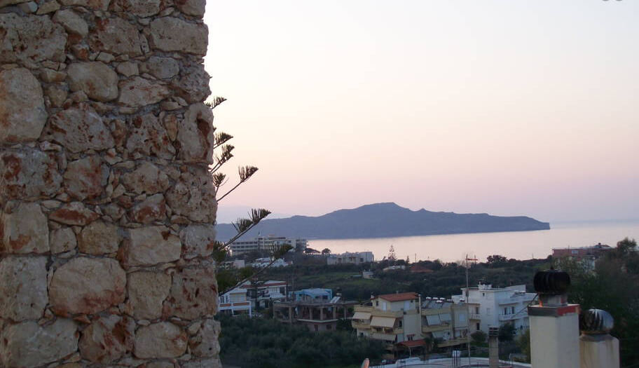 Villa Karali at Thalasses Villas Mykonos - Greece, Mykonos