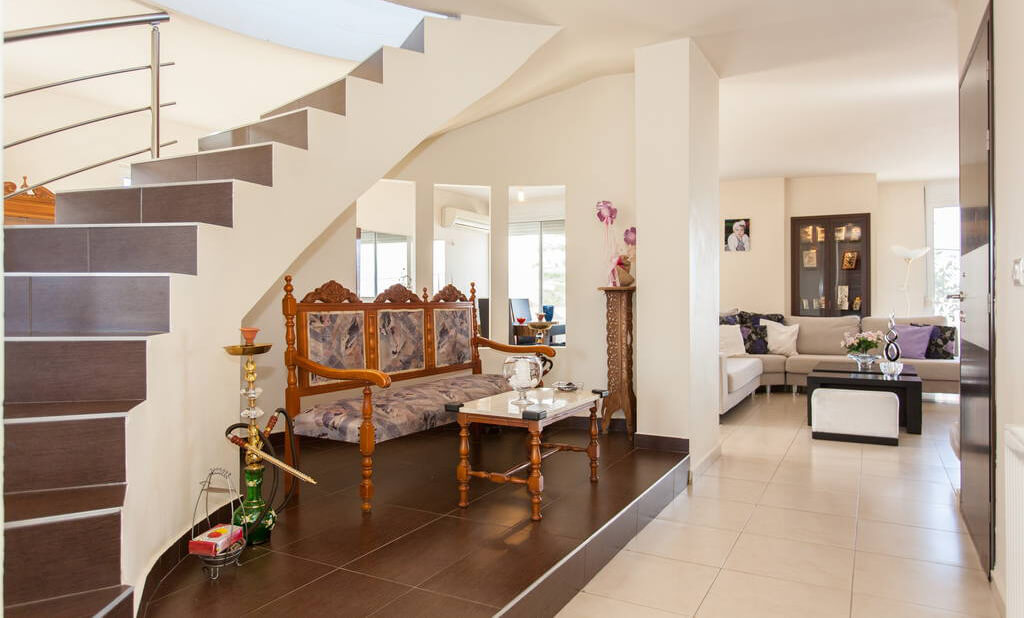 Villa Lia at Thalasses Villas Mykonos - Greece, Mykonos