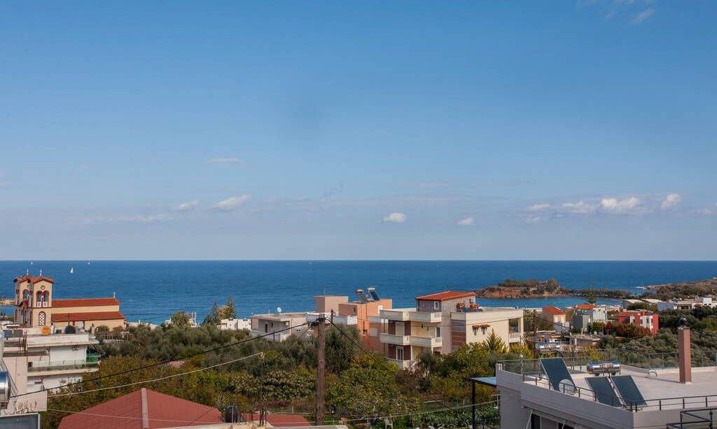 Villa Kalafati at Thalasses Villas Mykonos - Greece, Mykonos