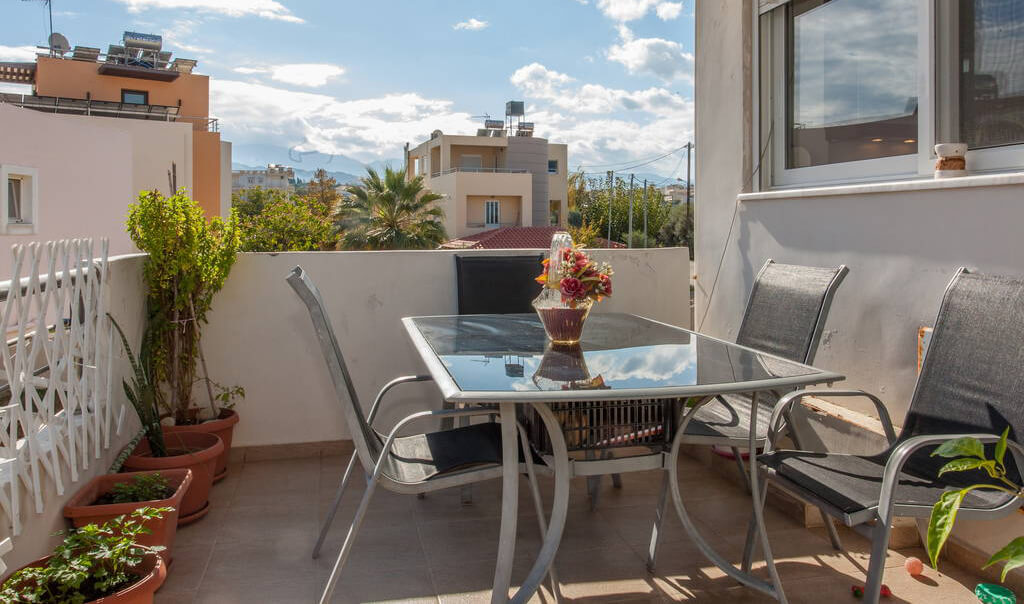 Villa Fragkia at Thalasses Villas Mykonos - Greece, Mykonos