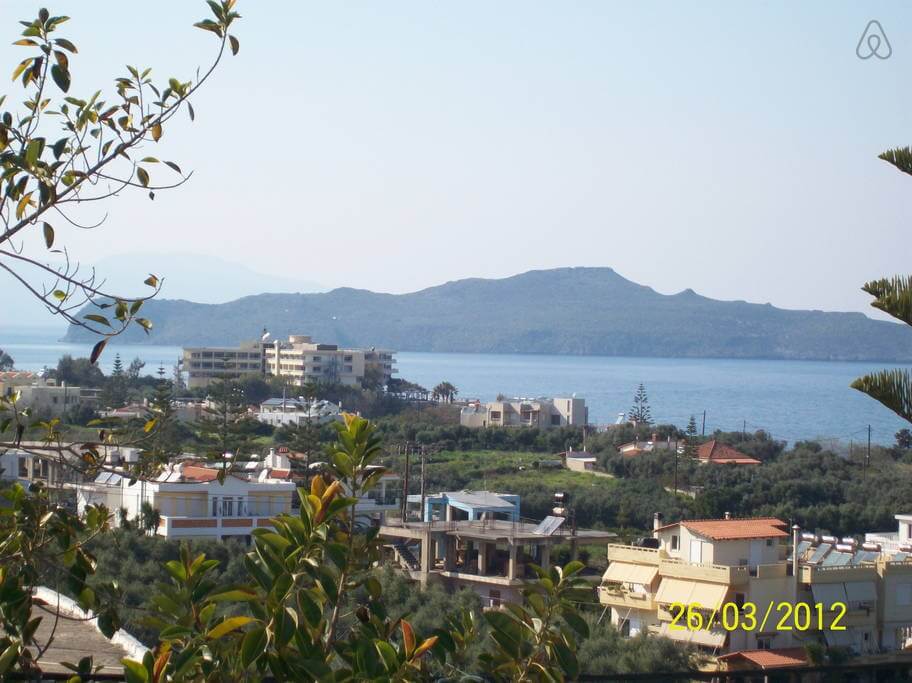Aegean Blue Villa Rhodes - Grecia, Rodas