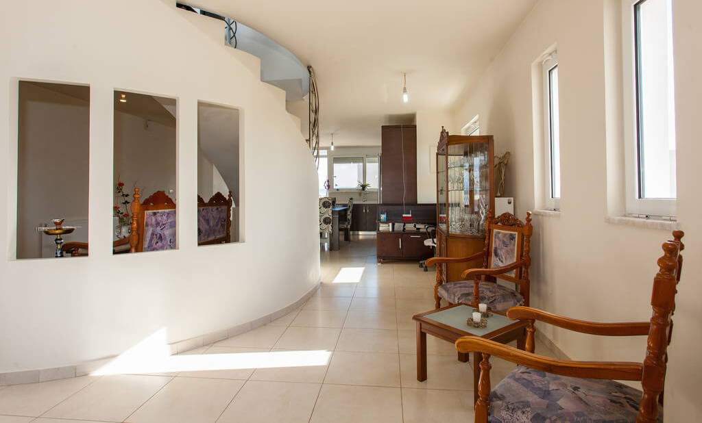 Aurum Eco Villa Santorini - Ελλάδα, Σαντορίνη