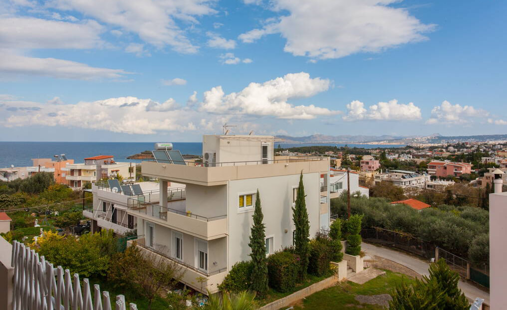 Villa Phedra at Alea Villas Lefkada - Grecia, Lefkada