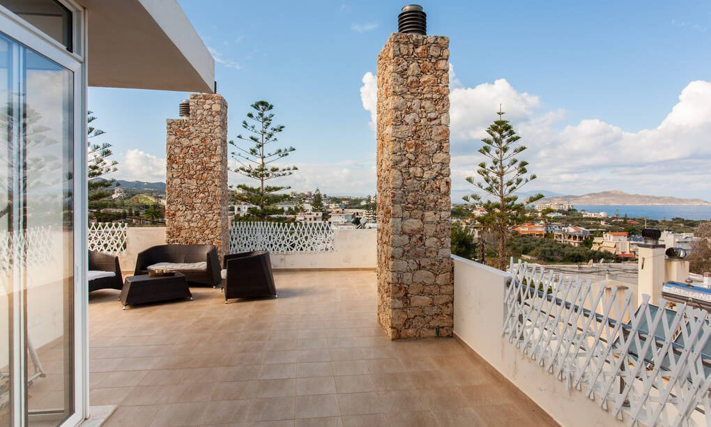 Villa Dioni at Alea Villas Lefkada - Grecia, Lefkada