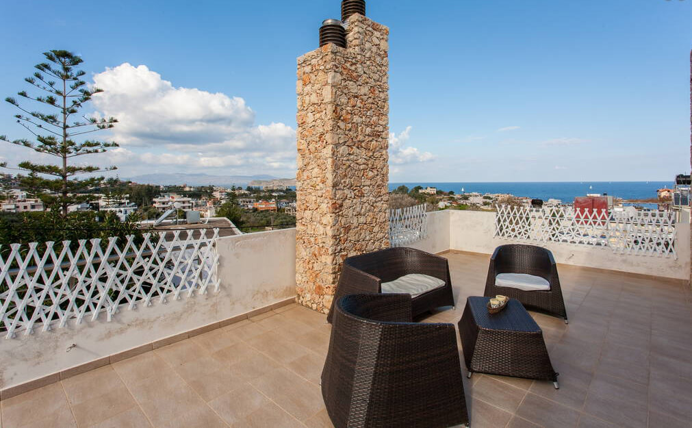 Alea Villas Lefkada - Grecia, Lefkada