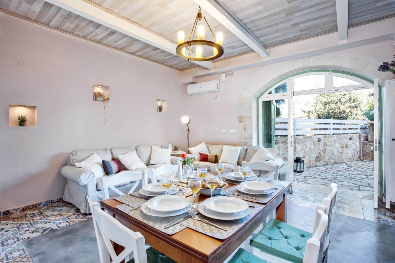 Villa Erato at Thealos Village Lefkada - Grecia, Lefkada