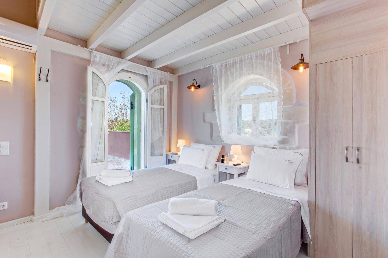 Villa Thetis at Thealos Village Lefkada - Griechenland, Lefkas