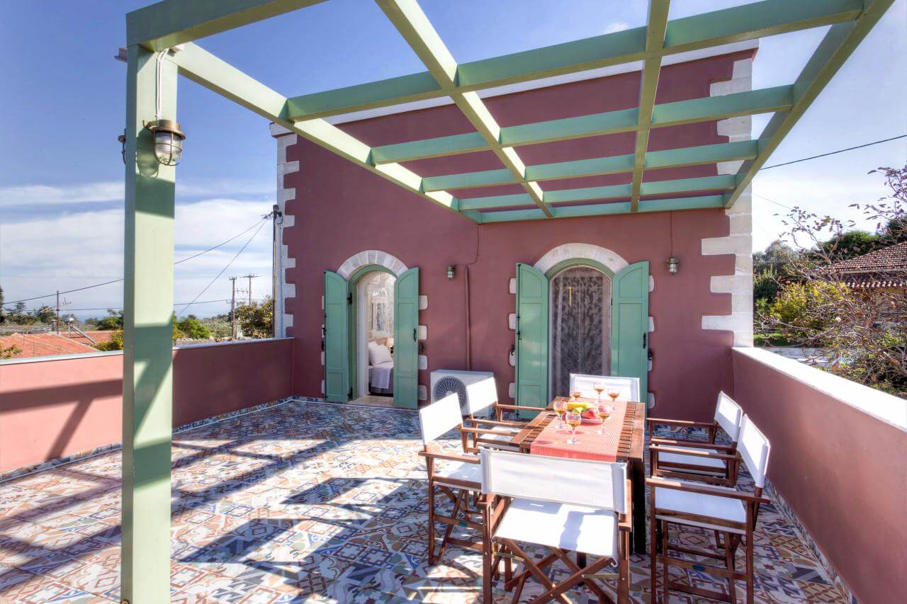 Villa Tiga Puluh Seminyak - Ινδονησία, Μπαλί, Σεμινιάκ