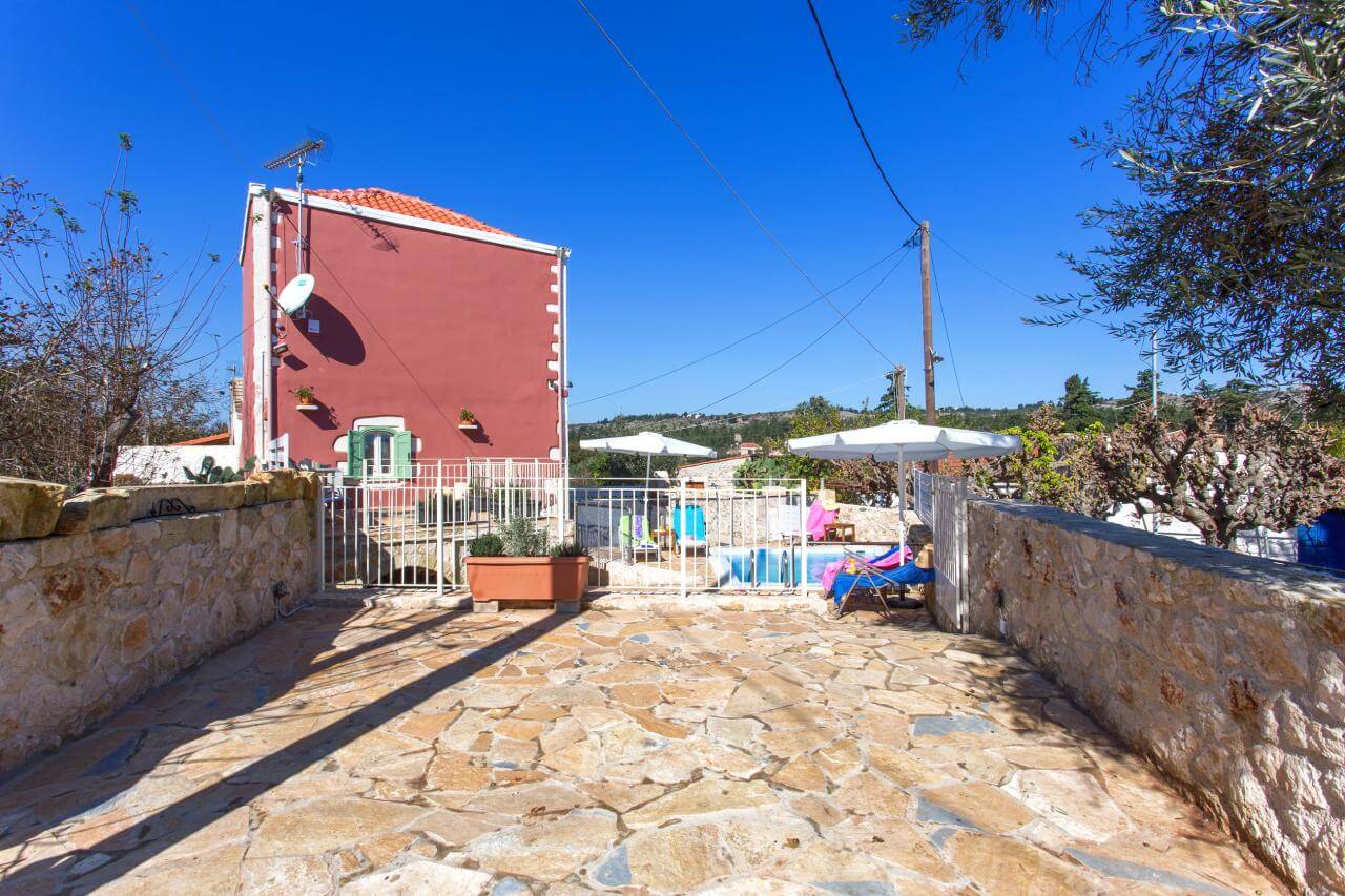 Sithonian Blue Royal Villa Halkidiki - Ελλάδα, Χαλκιδική