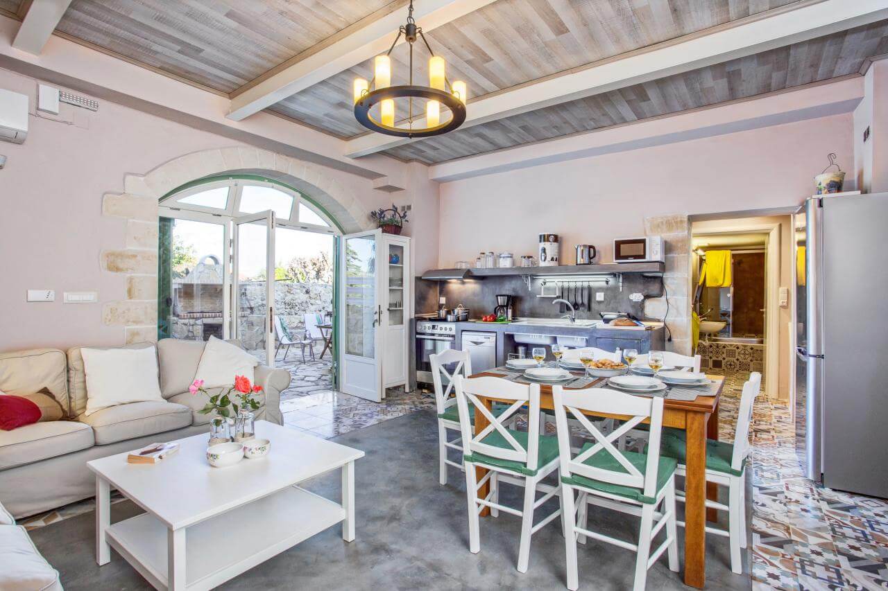 Villa Afrodite 4 at Paros Villas - Grecia, Paros